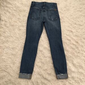 JOES JEANS 👖 THE CHARLIE HIGH RISE SKINNY